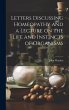 Letters Discussing Homeopathy and a... - Bild 1