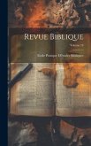 Revue Biblique; Volume 10