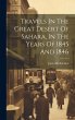 Travels In The Great Desert Of Sahara,... - Bild 1