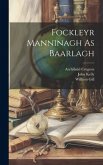 Fockleyr Manninagh As Baarlagh