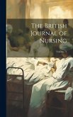 The British Journal of Nursing; Volume 71