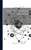 The Rationalist Annual