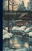 Svenska Studier...