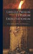 Libellus Precum Et Piarum... - Bild 1