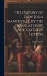 The History of Lady Julia Mandeville,... - Bild 1