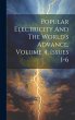 Popular Electricity And The World's... - Bild 1