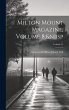 Milton Mount Magazine, Volume 8; Volume... - Bild 1