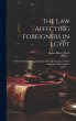 The Law Affecting Foreigners in Egypt:... - Bild 1
