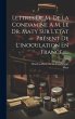 Lettres De M. De La Condamine A M. Le... - Bild 1
