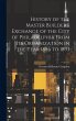History of the Master Builders'... - Bild 1