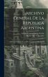 Archivo General De La República... - Bild 1