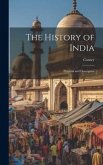 The History of India: Pictorial and Descriptive