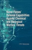 Naval Forces' Defense Capabilities Against Chemical and Biological Warfare Threats