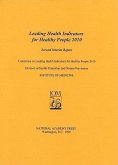 Leading Health Indicators for Healthy People 2010