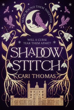 Shadowstitch - Thomas, Cari