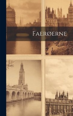 Faerøerne - Anonymous