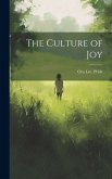 The Culture of Joy