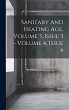 Sanitary And Heating Age, Volume 3,... - Bild 1