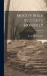 Moody Bible Institute Monthly; Volume 22 - Bild 1