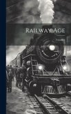 Railway Age; Volume 6