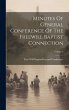Minutes Of General Conference Of The... - Bild 1