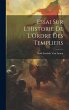 Essai Sur L'Historie De L'Ordre Des... - Bild 1