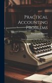 Practical Accounting Problems: Theory, Discussion, And Solutions, Part 2