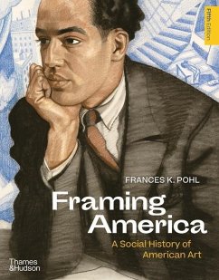 Framing America - Pohl, Frances K