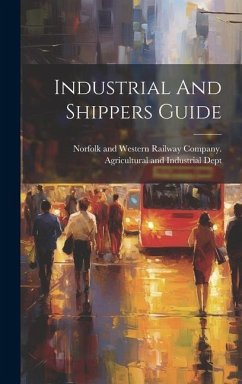 Industrial And Shippers Guide