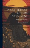 Proof-Texts of Endless Punishment: Examined and Explained