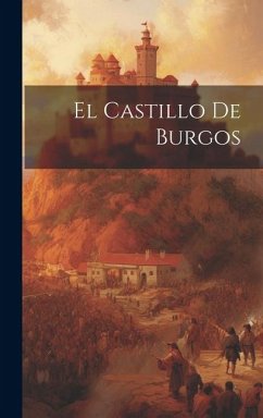 El Castillo De Burgos - Anonymous