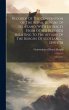 Records Of The Convention Of The Royal... - Bild 1