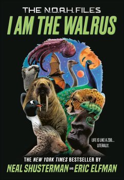 I Am the Walrus - Shusterman, Neal