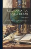 Saggio Pratico Delle Lingue: Con Prolegomeni, E Una Raccolta Di Orazioni Dominicali in Piu Di Trecento Lingue E Dialetti ...