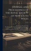 Journal and Proceedings of the Royal Society of New South Wales; v.9 1875