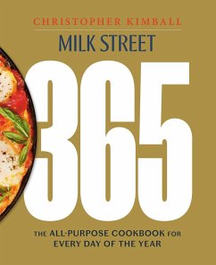 Milk Street 365 - Kimball, Christopher