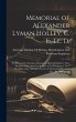 Memorial of Alexander Lyman Holley, C.... - Bild 1