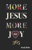 More Jesus More Joy 365