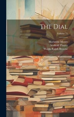 Cover The Dial; Volume 71