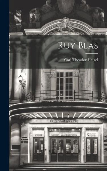 Ruy Blas