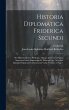 Historia Diplomatica Friderica Secundi:... - Bild 1