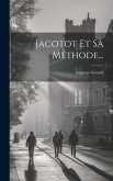 Jacotot Et Sa Méthode...