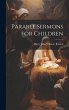 Parable Sermons for Children - Bild 1