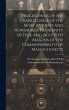 Proceedings of the Grand Lodge of the... - Bild 1