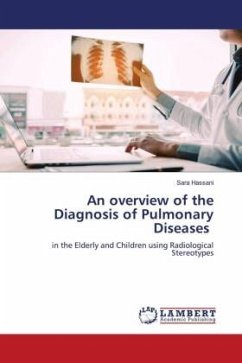 An overview of the Diagnosis of Pulmonary Diseases - Hassani, Sara