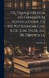 De Transferenda Ad Firmarium... - Bild 1