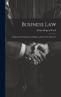 Business Law: A Manual for Schools and... - Bild 1
