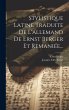 Stylistique Latine Traduite De... - Bild 1