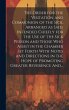 The Order for the Visitation and... - Bild 1