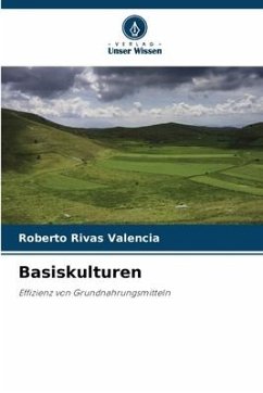 Basiskulturen - Rivas Valencia, Roberto